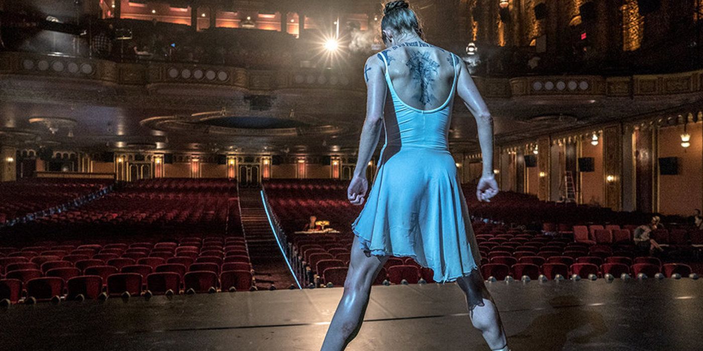 When Does Ballerina Take Place In The John Wick Timeline?