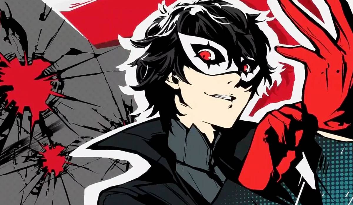 Joker: Who Is the Persona 5 Phantom Thief?