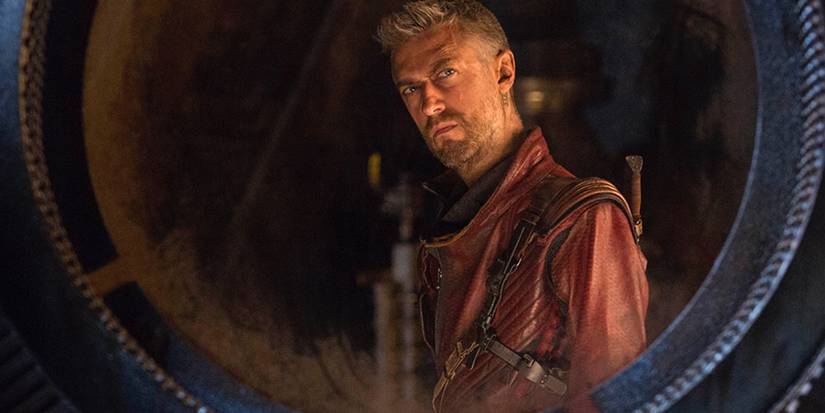 The Tragic Story Behind Every Guardian of the Galaxy
