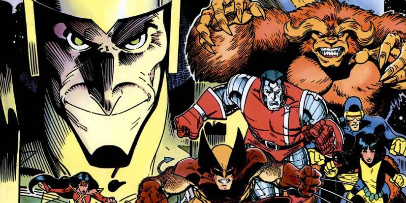 The Best Tricks Loki Played On Heroes In Marvel Comics, Ranked