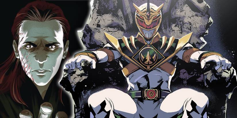 Power Rangers: 10 Times They Actually Lost