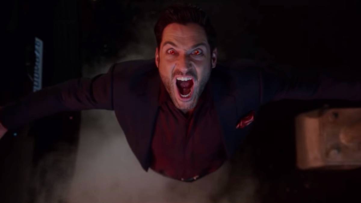 Lucifer The Devil Lucifer Wikipedia