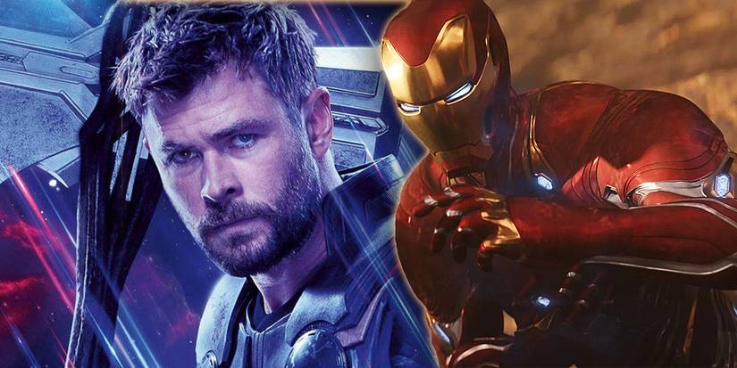 This MCU Avenger Has the Highest Kill Count