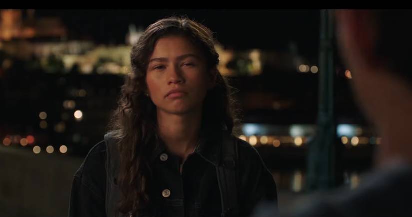 Spider-Man: Far From Home trailer breakdown