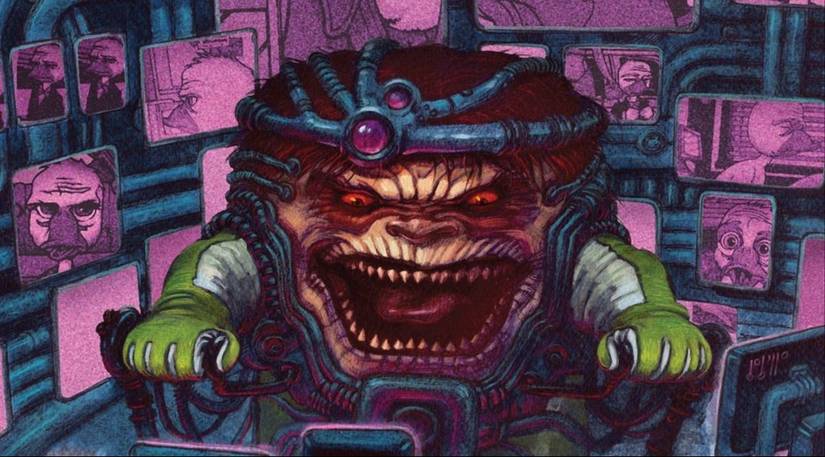 The 10 Smartest Villains in the Marvel Universe, Ranked
