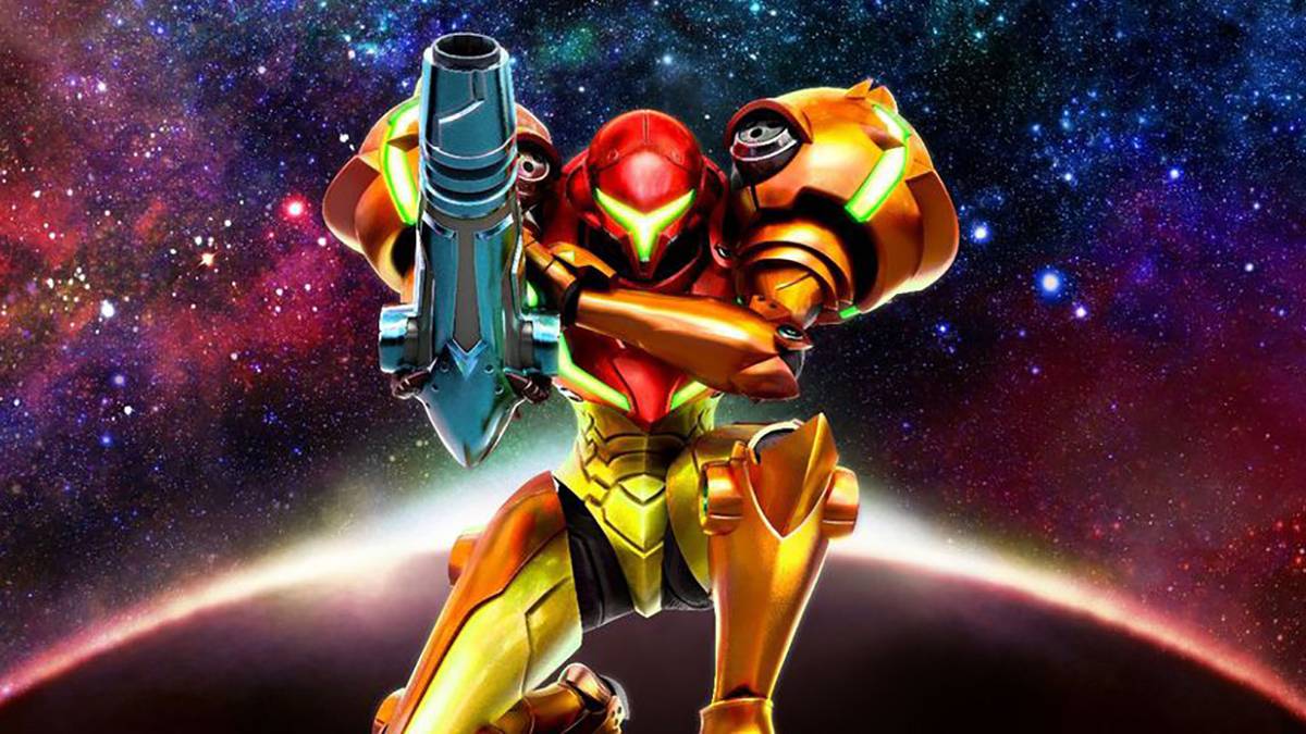 Metroid & Castlevania Almost Became Cartoons