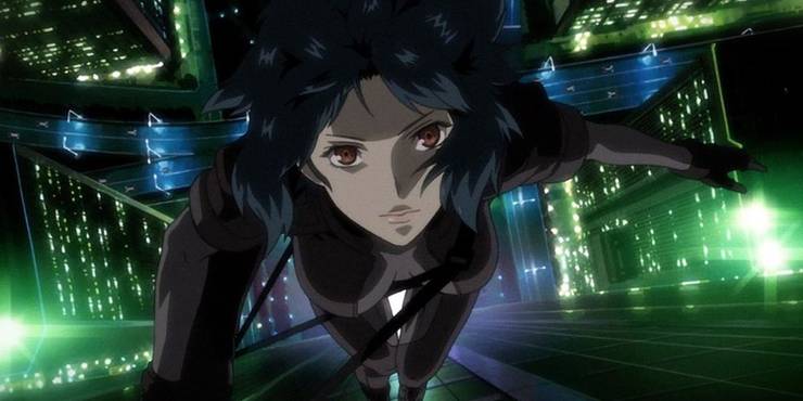 The Best Seinen Anime Ranked By Myanimelist Cbr