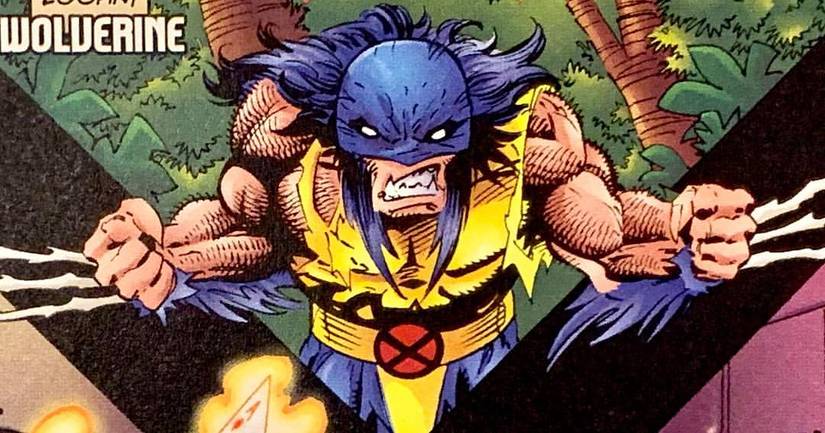 Face Less Wolverine 5 Wolverine Costumes We Hope To See In The MCU (& 5 We Don't)