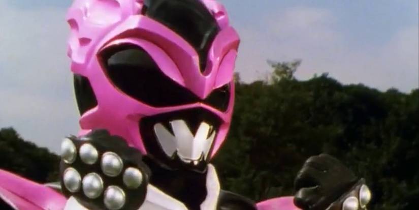 Psycho Ranger Color Psycho Rangers: The Evil Power Rangers, Explained