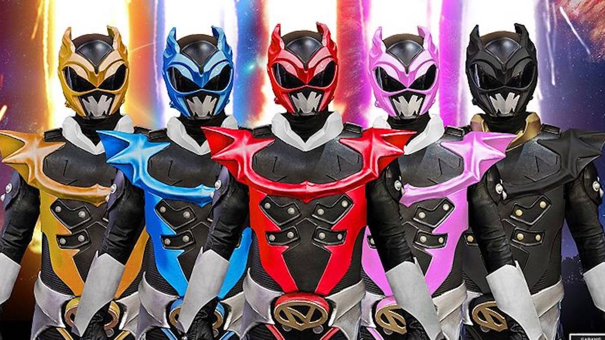 Psycho Rangers: The Evil Power Rangers, Explained