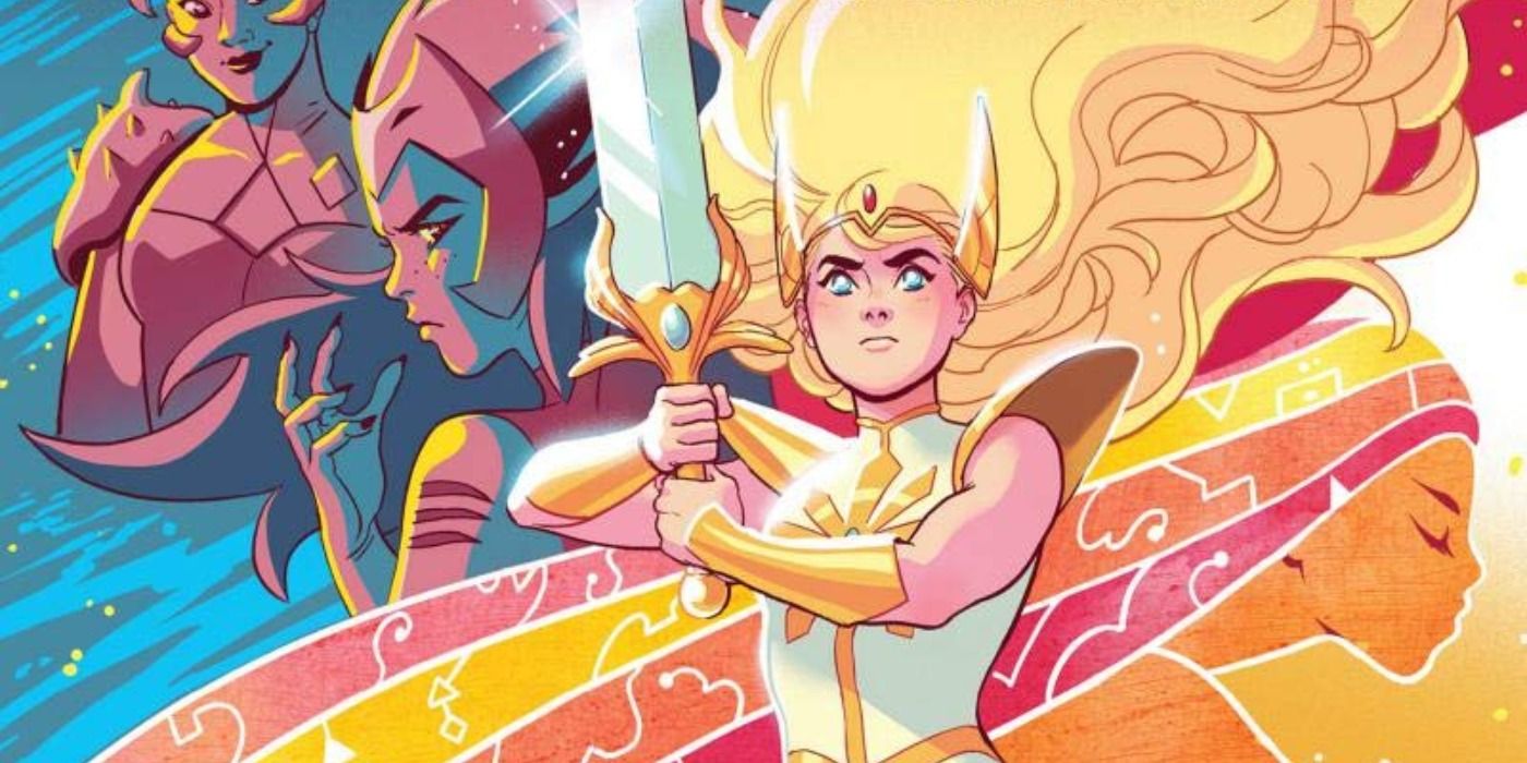 Watch She-Ra: Princess of Power (1985) Online | Free Trial 