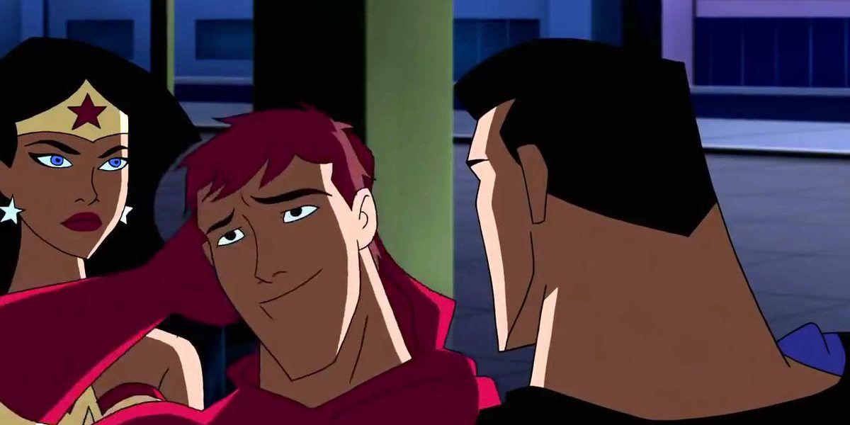 10 DC Heroes the DCAU Could've Done Better