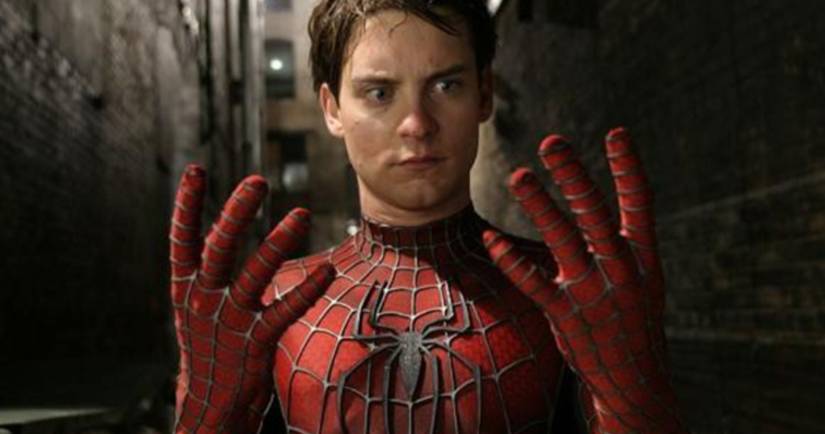 Why Marvel Doesn't Own the Spider-Man Film Rights