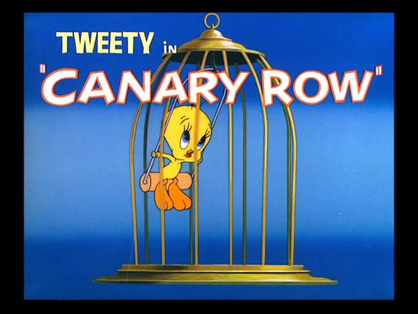 Tweety Bird Rapper Tweety Bird: The Evolution of a Looney Tunes Icon