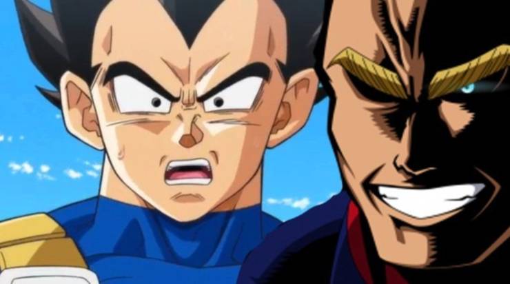 My Hero Academia 7 Things To Know About All Might Cbr