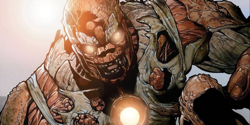 X-Men: Ranking The 10 Most Dangerous Types Of Sentinels