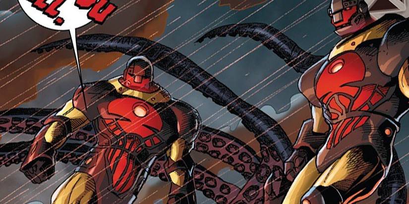 Sentinel Designs X-Men: 10 Best Sentinel Designs