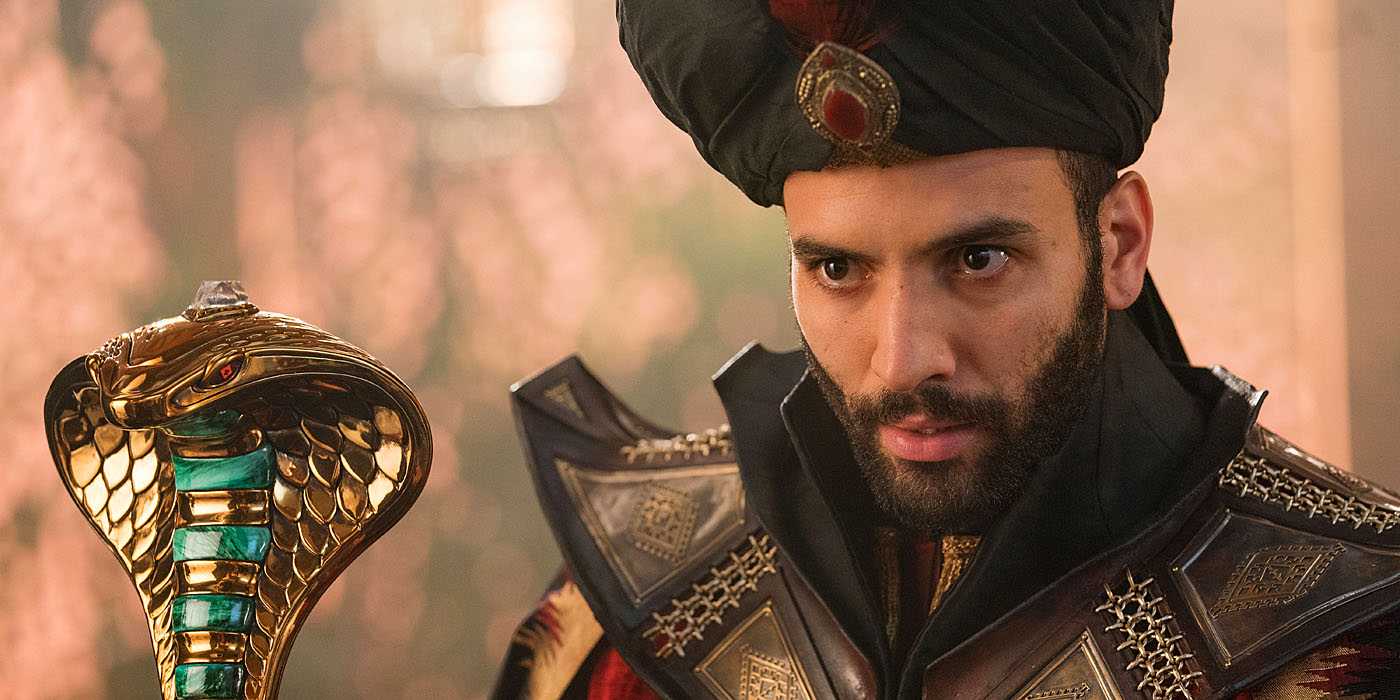 Jafar Rides 15 Iconic Villains Who Deserve Attractions at Disney's New Land
