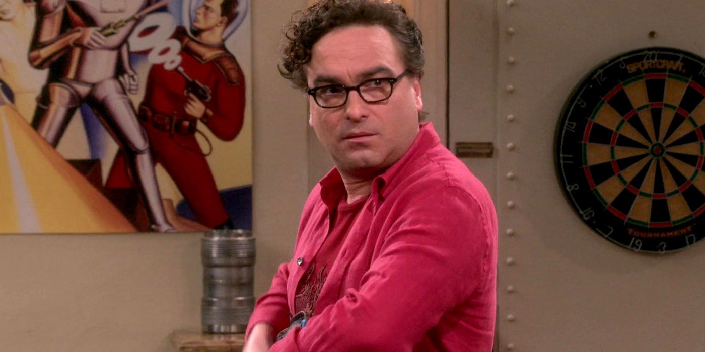 The Big Bang Theory Lost Out on 1 of the Most Iconic Child Stars of All ...