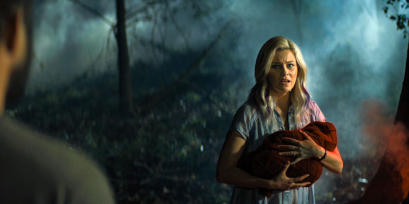 10 Outmatched Protagonists Vs. Horror Movie Villains