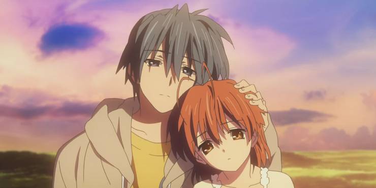 Saddest Anime Song : Tachibana Mikuru Goodbye Sad Anime Song Youtube