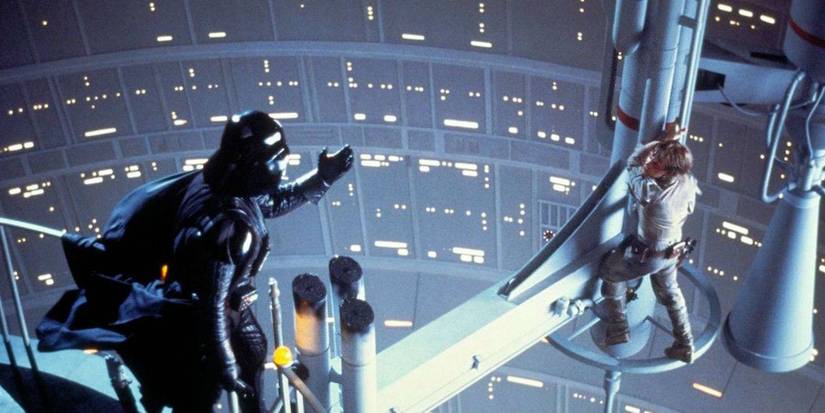 10 Important Star Wars Plot Twists (That Don't Make Sense)
