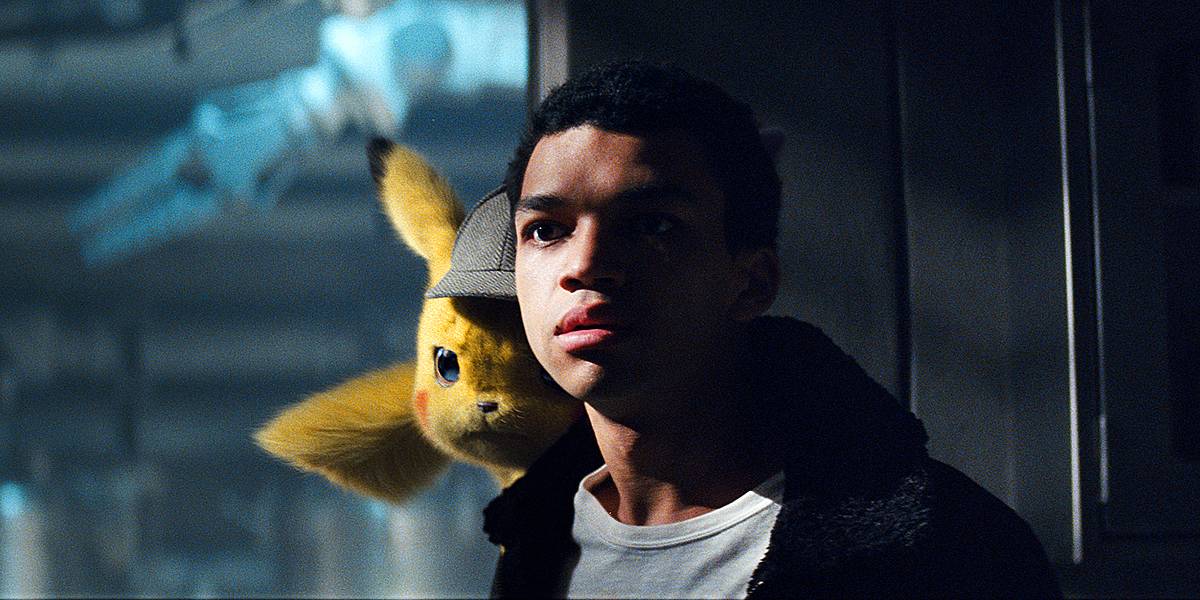 Detective Pikachu: The Films That Inspired the Pokemon Movie