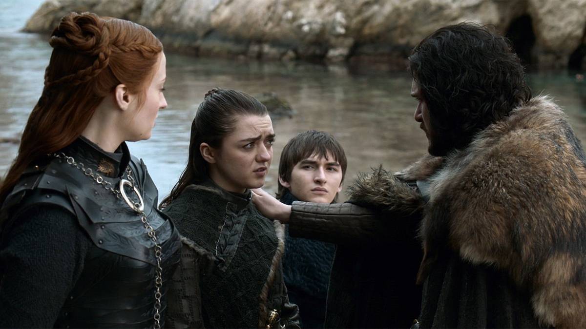 Game of Thrones Euron Greyjoy actor says his character isn't like Ramsay  Bolton, image size:1200x675