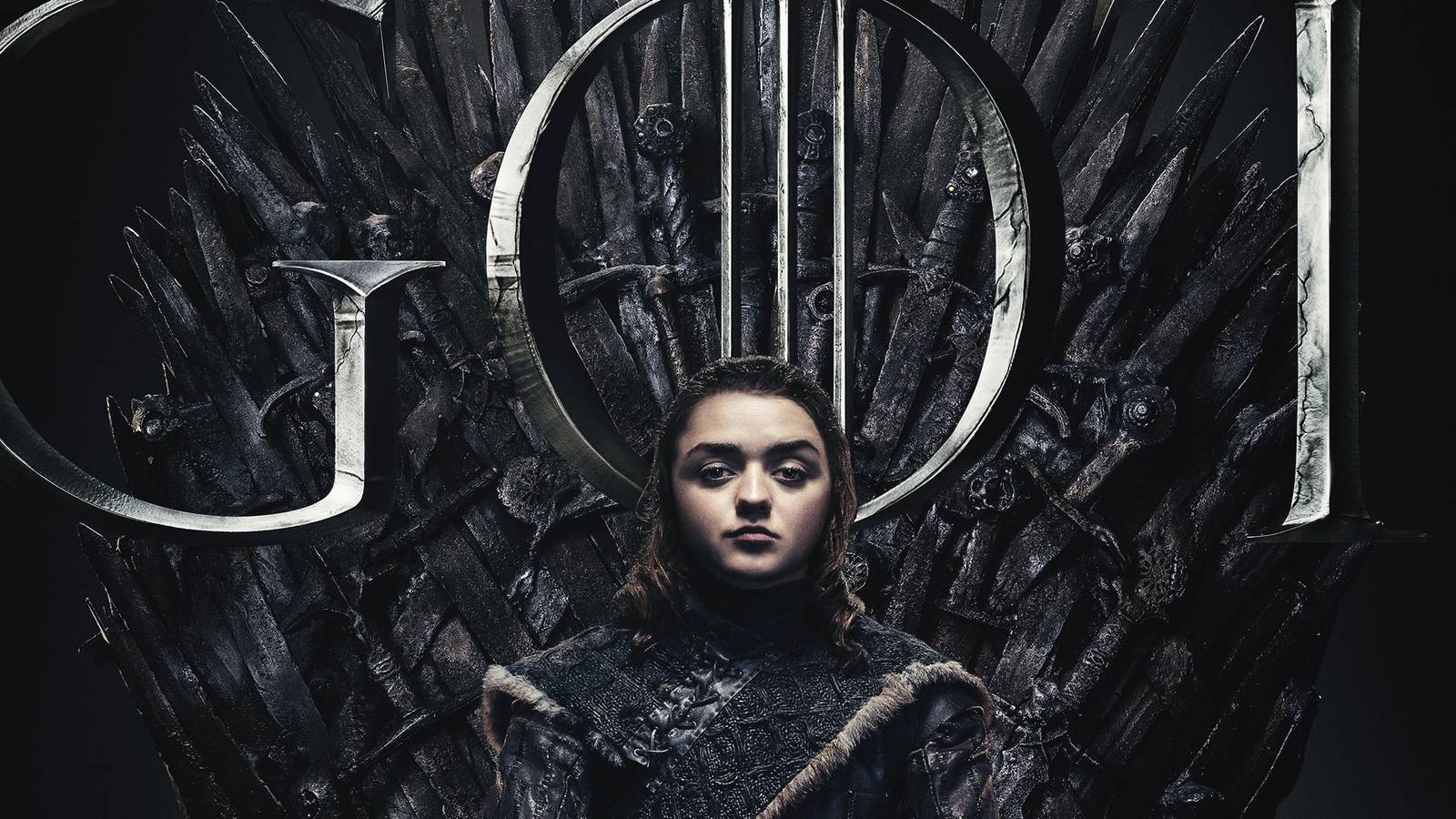 Game of Thrones' Arya Stark Is Modern Fantasy's Greatest Hero