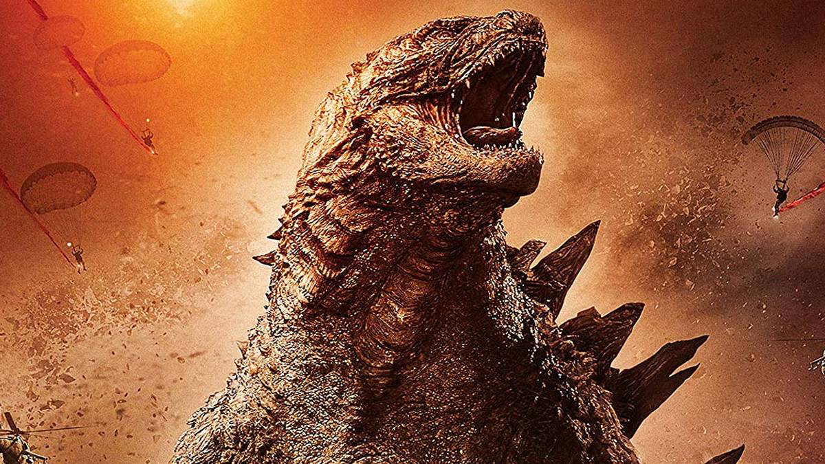 New Godzilla Tales Shorts and Collaborations Announced by Toho