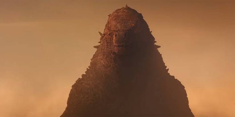 Every Titan in Godzilla: King of the Monsters