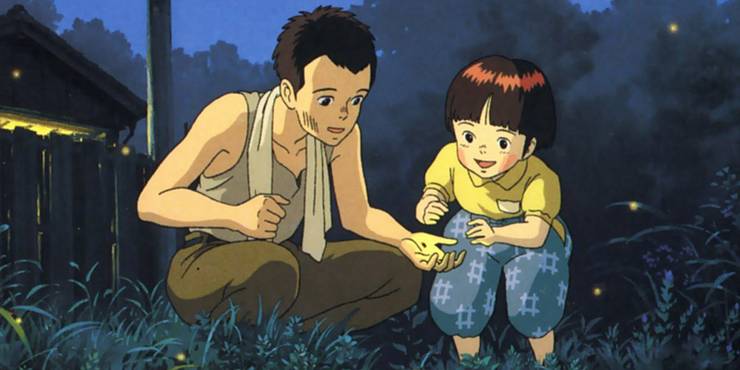 15 Heartbreaking Anime That Will Make You Cry Cbr