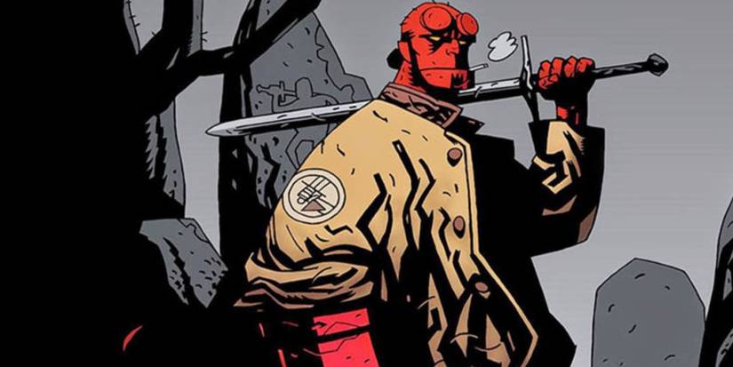 The 10 Scariest Horror Comics You Can Read Right Now