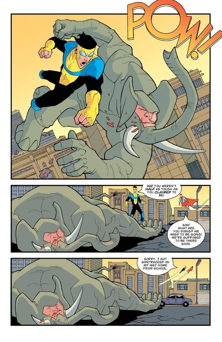 Supervillains Who Were Trapped In Their Costumes!