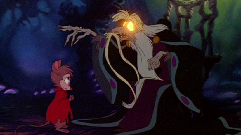 9 Underrated '80s Animated Movies Worth Re-Watching