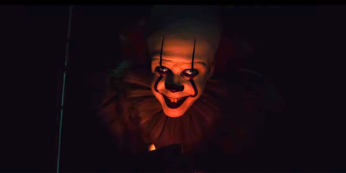 A $473 Million Stephen King Sequel Soars to Streaming Success