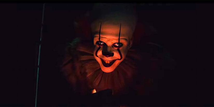 It: Chapter Two Movie Review
