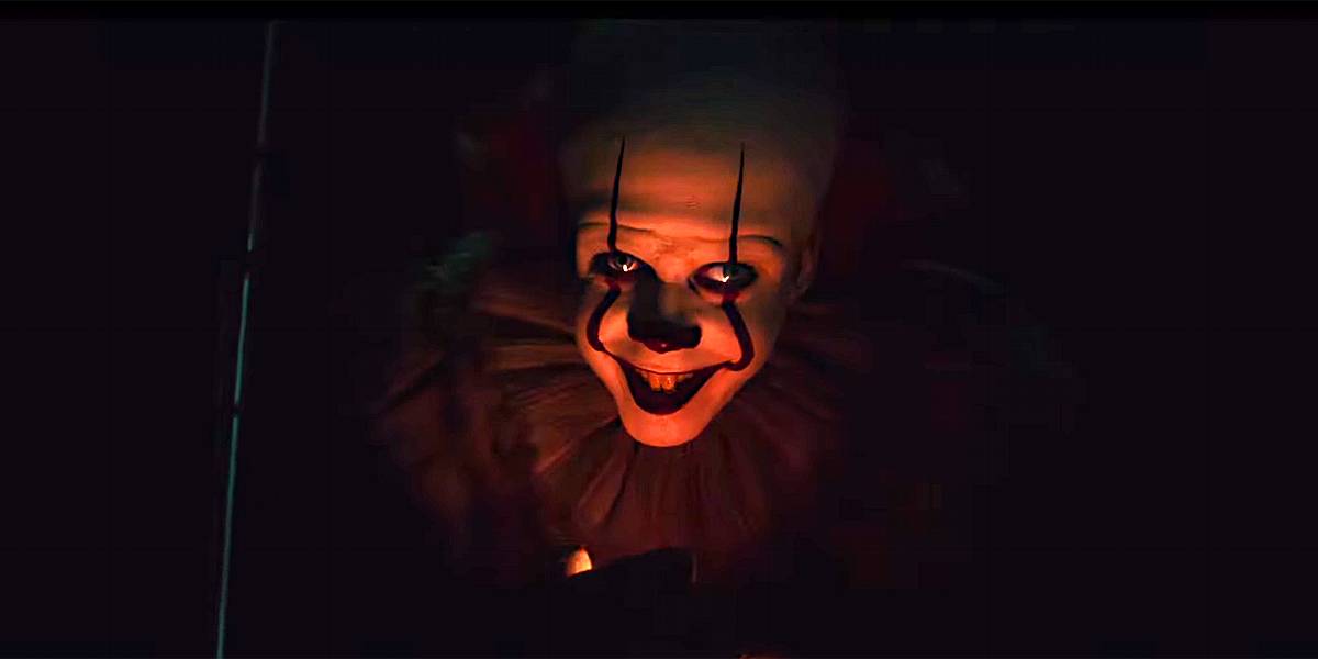 IT: Chapter Two May Make a Major Change to Pennywise's Origin