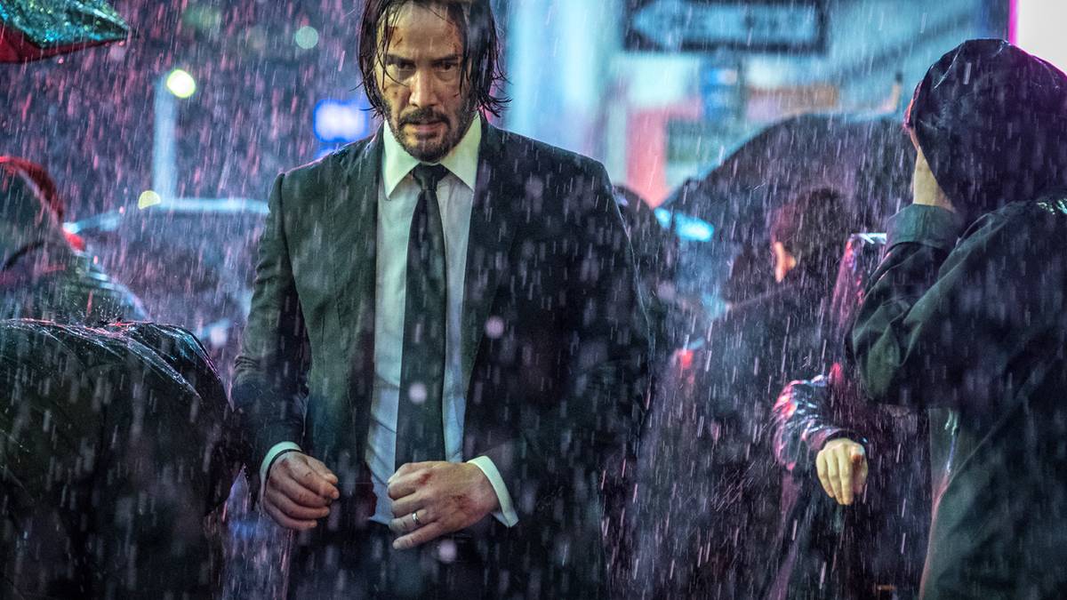 John Wick Has the Strongest Plot Armor in Movie History