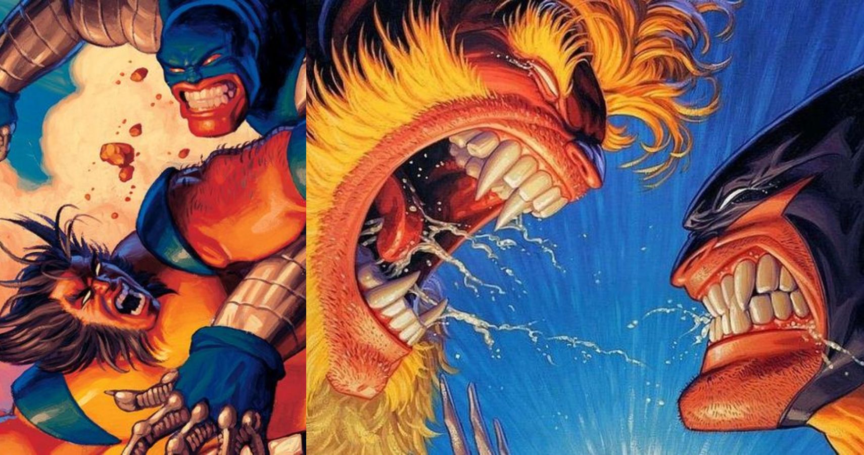 Wolverine Villains Ranked: The 10 Worst That Logan Has Ever Faced