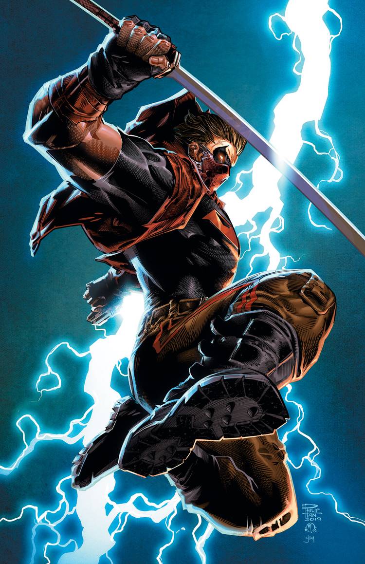 Lex Luthor Is Convinced At Least One DC Hero Has Broken Bad