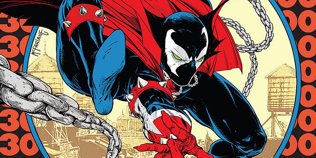 Greg Capullo Joins Todd McFarlane to Illustrate Spawn #300