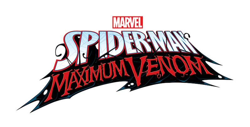 Primer avance de la serie animada de Spider-Man Maximum Venom