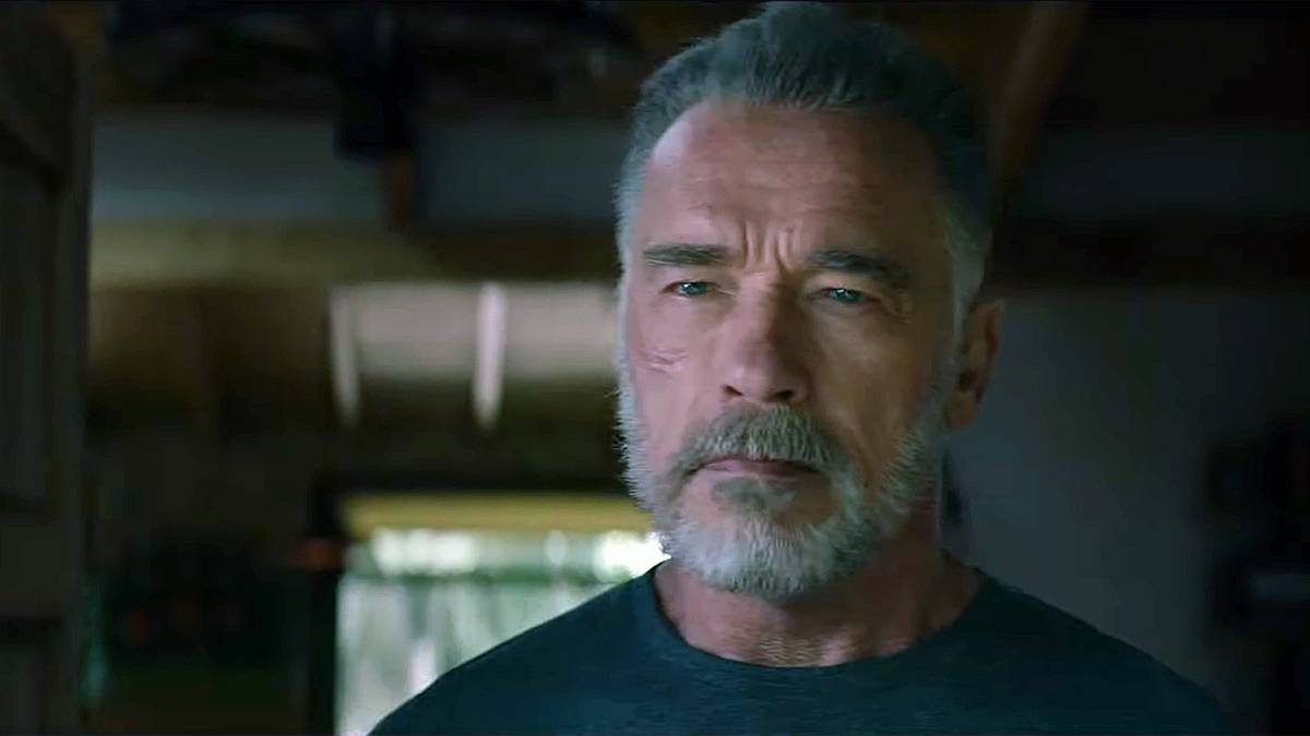 Terminator: Dark Fate: Early Reactions Are Overwhelmingly Positive