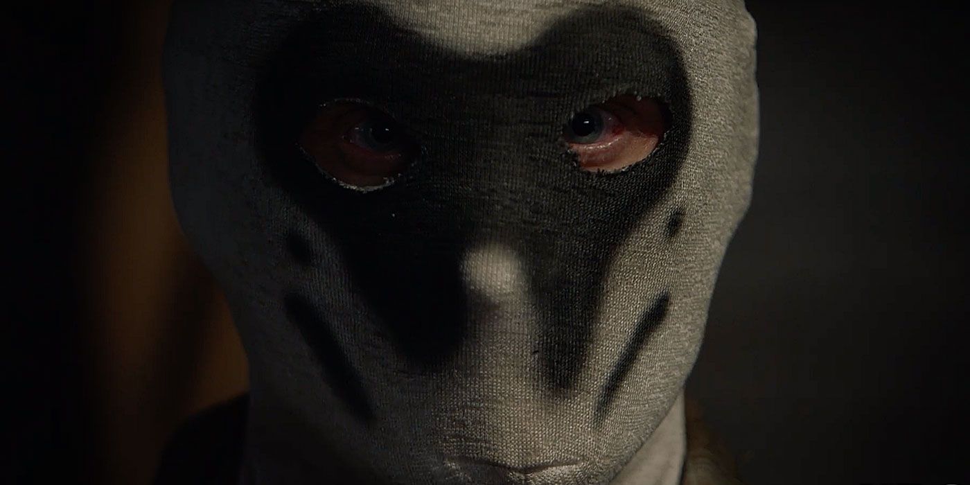 Watchmen HBO Debuts Series' First Teaser Trailer CBR