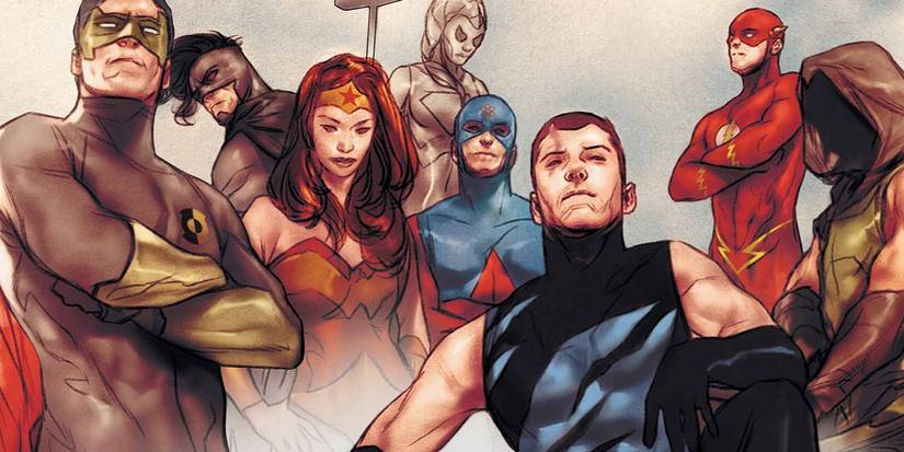 10 Best Characters To Take Up Superman’s Mantle