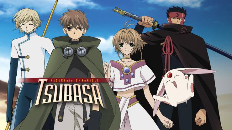 Get How Tsubasa Reservoir Chronicle Gave Cardcaptor Sakura An Free HD Get Wallpaper How Tsubasa Reservoir Chronicle Gave Cardcaptor Sakura An For Free