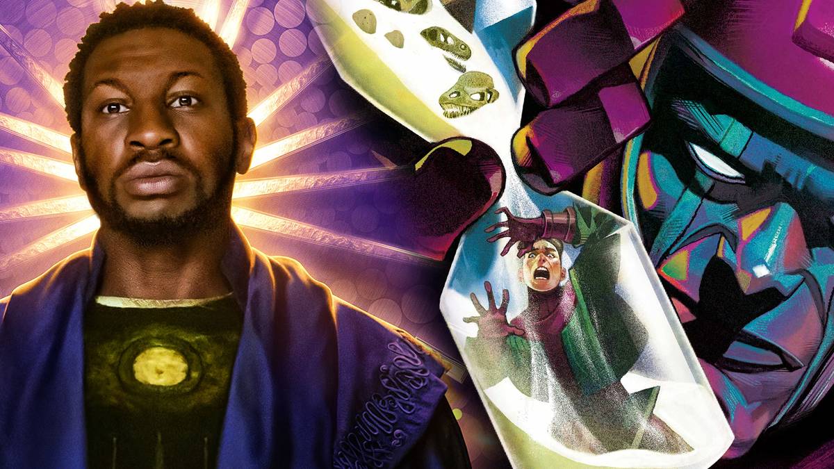 20 Things You Need To Know About Kang The Conqueror
