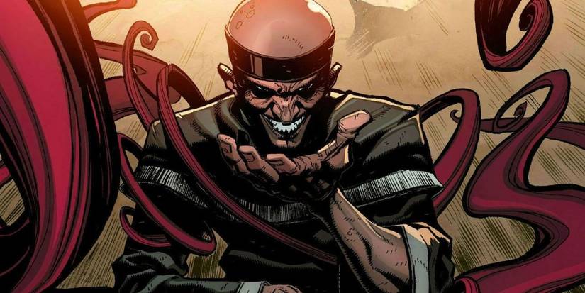 The 5 Most Powerful Inhumans (& The 5 Weakest)