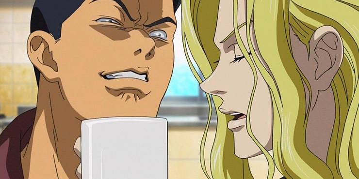 Get 15 Comedy Anime To Watch Right Now Cbr Desktop Wallpaper Get Wallpaper 15 Comedy Anime To Watch Right Now Cbr For Android Free